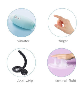 Huge Anal Plug Silicone Hollow Anus Speculum Bdsm Toys