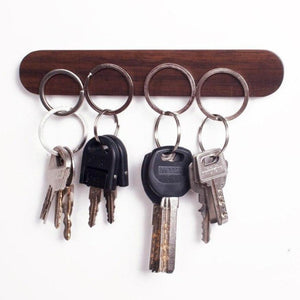 Magnetic Key Holder