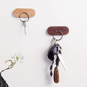 Magnetic Key Holder