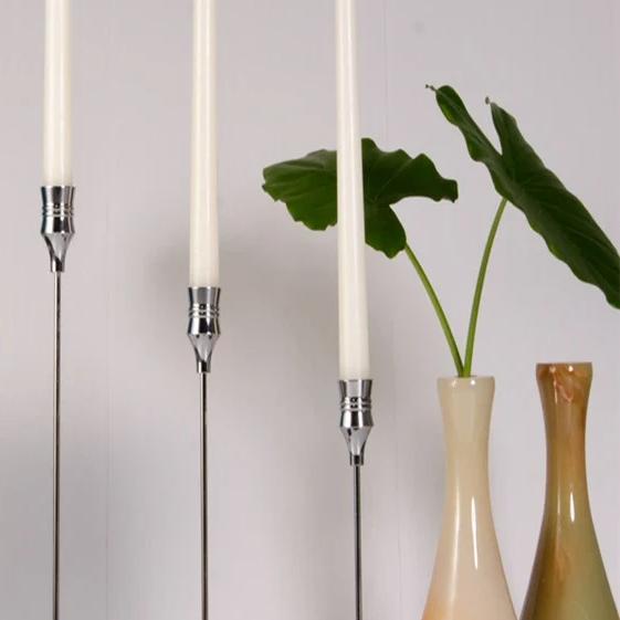 Minimalist Candle Holders Modern Simple Home Decor