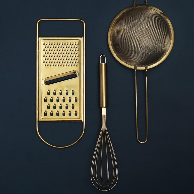 Golden Days Baking Tools Kitchen Utensils