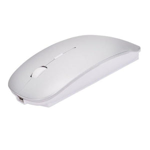 Wireless Ergonomic Rechargeable Computer Mouse