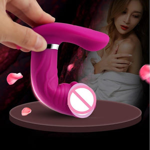 Wireless Butterfly Vibrant Quiet G Spot Vibrator Invisible Panties Wearable Clitoris Stimulator Usb Rechargeable Sex Toy