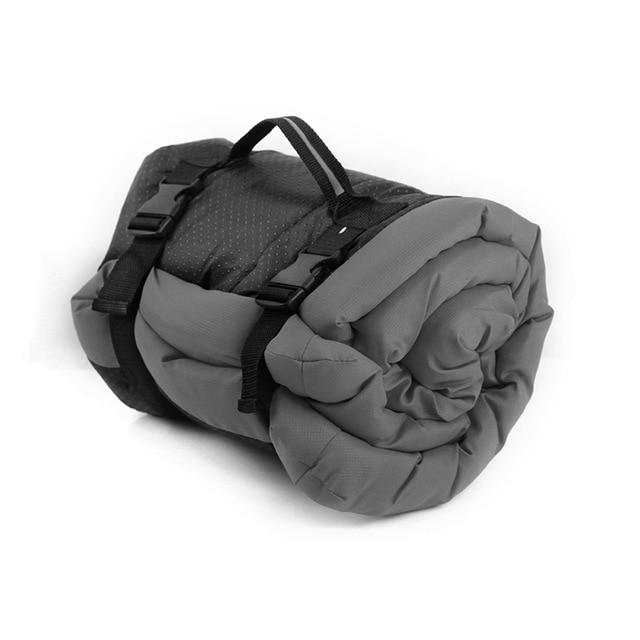 Portable Dog Bed Outdoor Travel Pet Cushion