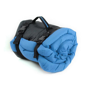 Portable Dog Bed Outdoor Travel Pet Cushion