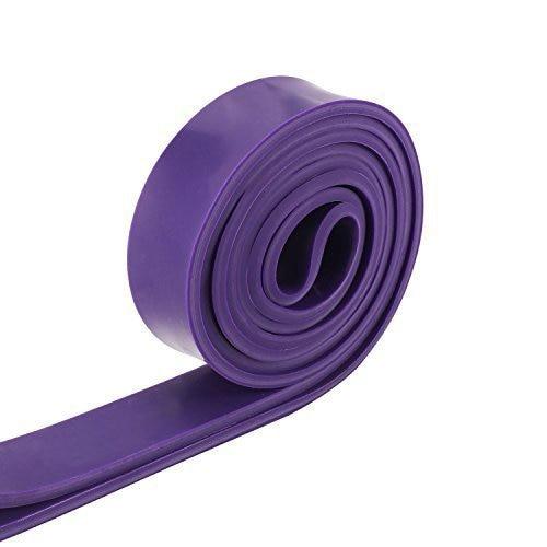 Heavy Duty Resistance Bands Loop Exercise Sport Fitness Tube Home Yoga Gym Latex