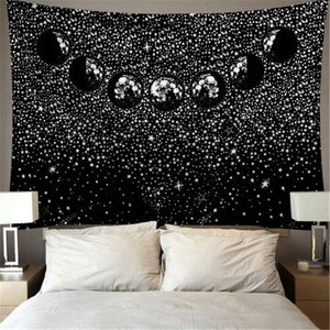 Tapestry Wall Hanging Blanket Home Decor Art