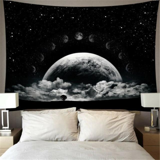 Tapestry Wall Hanging Blanket Home Decor Art