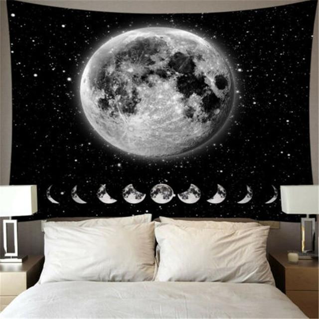 Tapestry Wall Hanging Blanket Home Decor Art