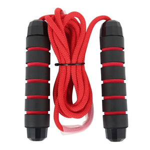 3M Weighted Skipping Rope Aerobic Fitness Jumping Exercise Home Workout