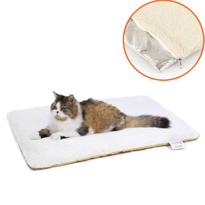 Self Heating Pet Pad For Dogs And Cats