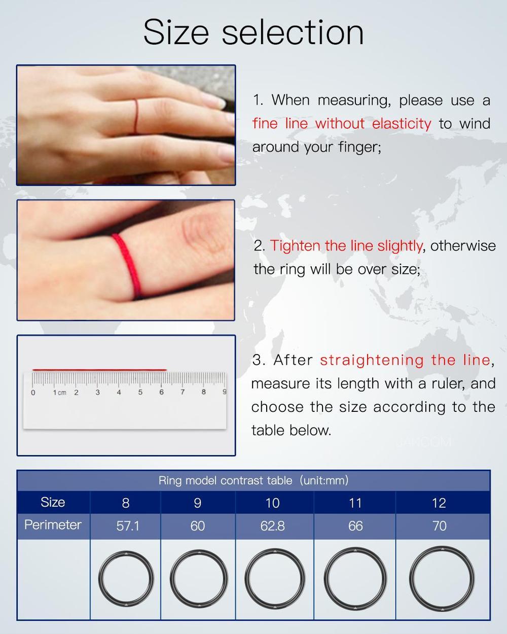 R4 Magic Smart Ring Nfc Id M1 For Android Ios Windows Phone Accessories