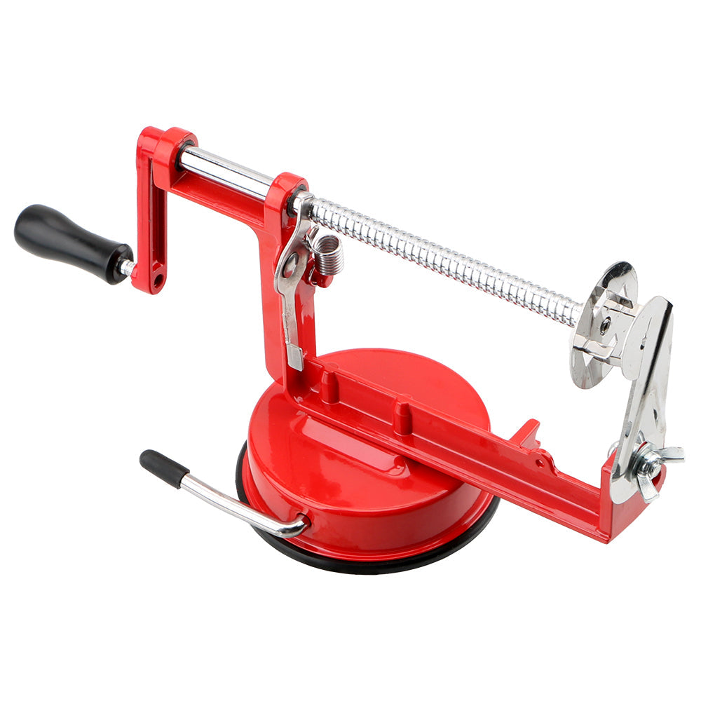 Manual Operation Potato Twister Tornado Apple Slicer Spiralizer