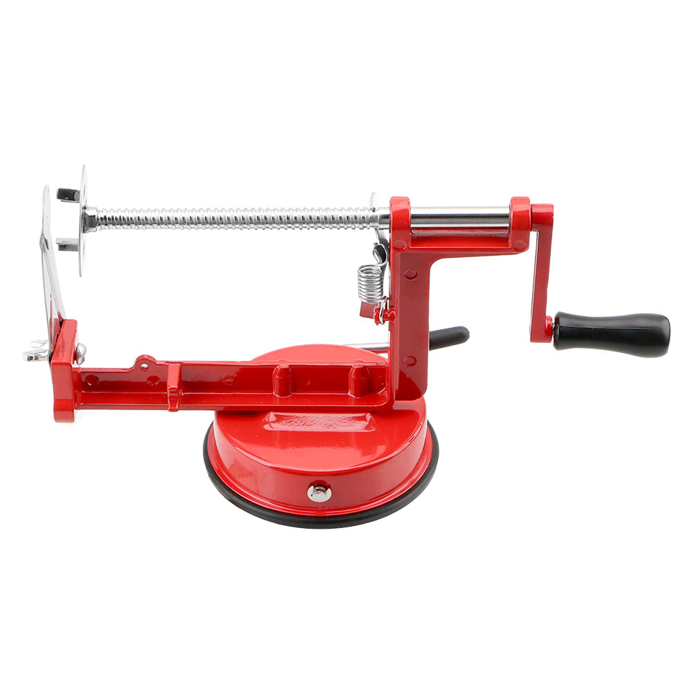 Manual Operation Potato Twister Tornado Apple Slicer Spiralizer