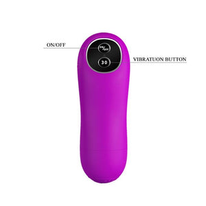 House Of Dasein Pretty Love Indulgence 30 Speed Wearable Wireless Remote Vibrator Couples