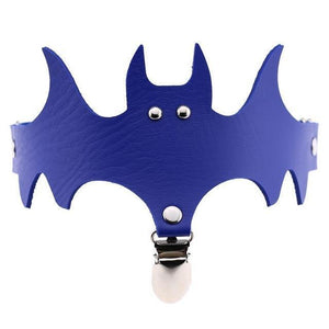 House Of Dasein Baby Bat Garter Kawaii Lingerie Women