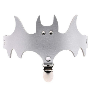 House Of Dasein Baby Bat Garter Kawaii Lingerie Women
