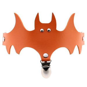 House Of Dasein Baby Bat Garter Kawaii Lingerie Women