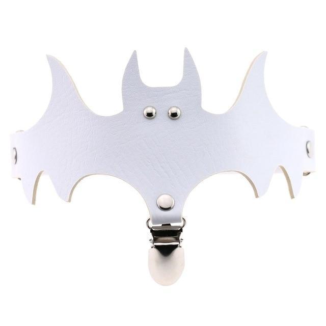 House Of Dasein Baby Bat Garter Kawaii Lingerie Women