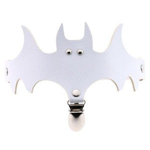 House Of Dasein Baby Bat Garter Kawaii Lingerie Women