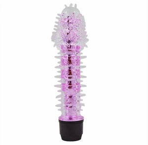 Powerful Silicone Bullet Vibrator G Spot Clitoral Stimulator