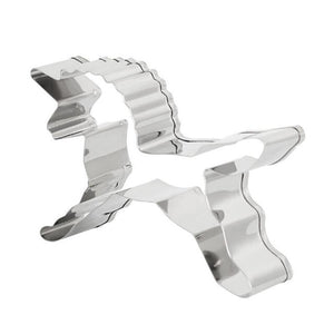 Unicorn Cookie Cutter Biscuit Baking Mold Cake Decoration Accessories