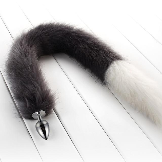 Extra Long Tail Plugs