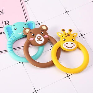 House Of Dasein Little Animal Teethers Ddlg Abdl Littles Play