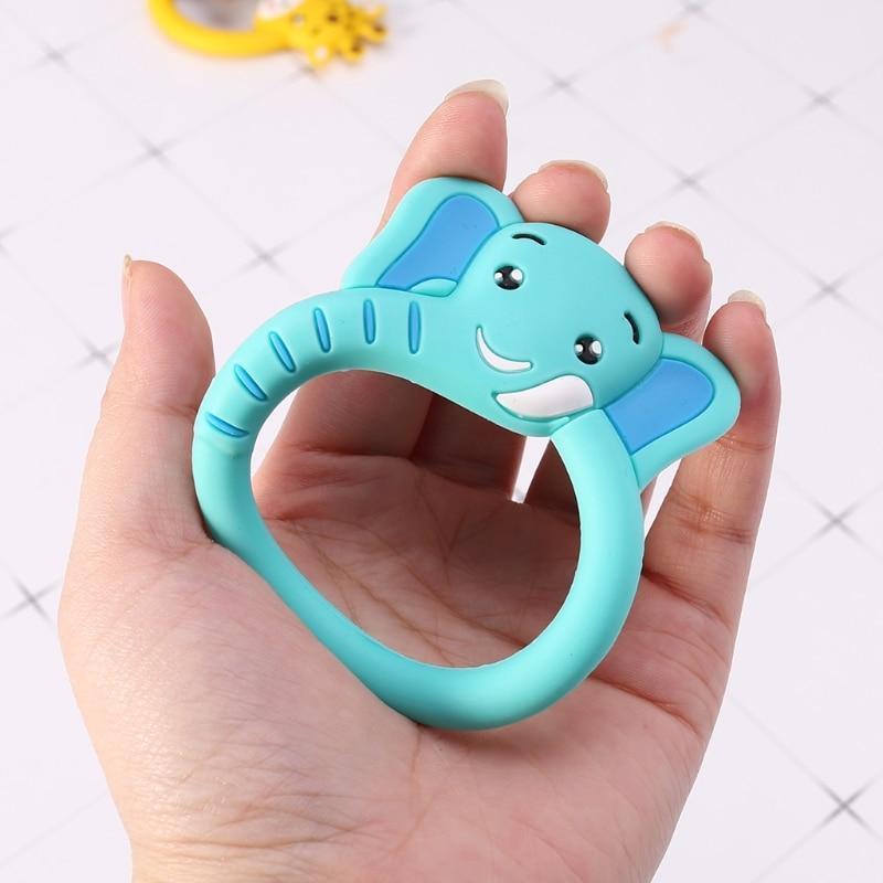 House Of Dasein Little Animal Teethers Ddlg Abdl Littles Play