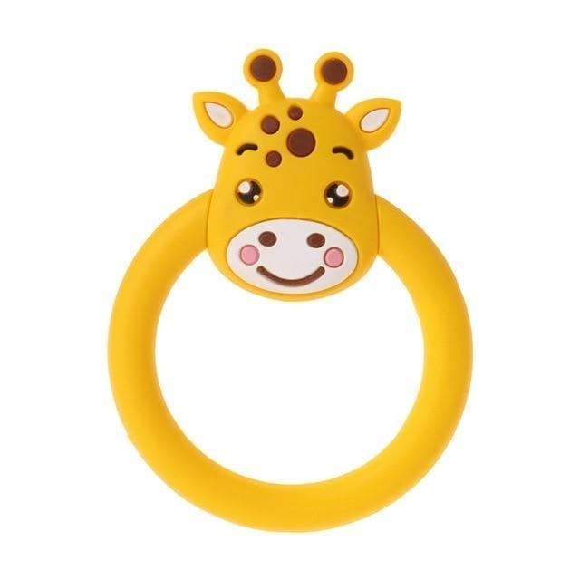 House Of Dasein Little Animal Teethers Ddlg Abdl Littles Play