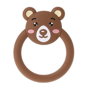 House Of Dasein Little Animal Teethers Ddlg Abdl Littles Play
