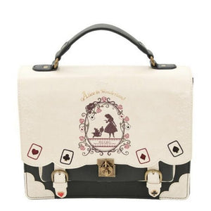 House Of Dasein Kawaii Alice Handbag Lolita Accessory