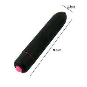 House Of Dasein Black Kegel Balls Butt Plug Vibrator Anal Beads Bdsm Training