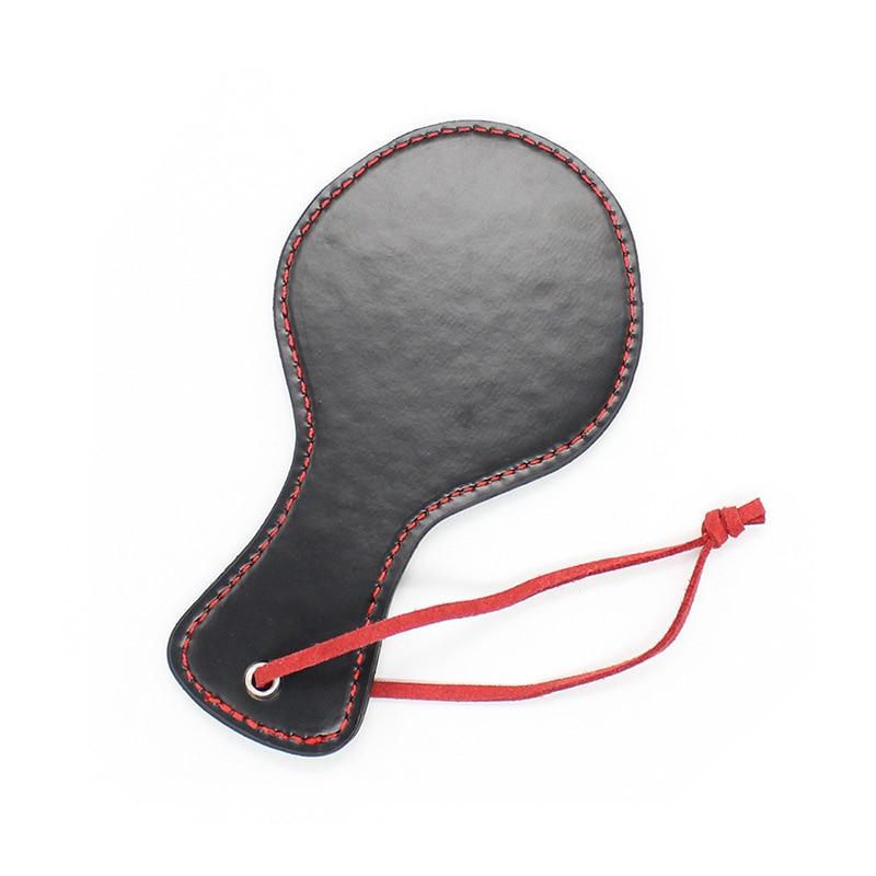 House Of Dasein Mini Spanking Paddle Impact Play Bondage Kink Fetish Restraints