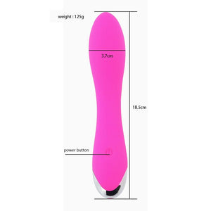 G Spot Vibrator 20 Speeds Vibrations Clit Stimulator Orgasms Women