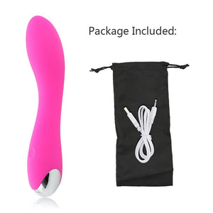 G Spot Vibrator 20 Speeds Vibrations Clit Stimulator Orgasms Women