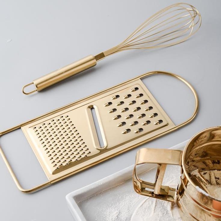 Golden Days Baking Tools Kitchen Utensils