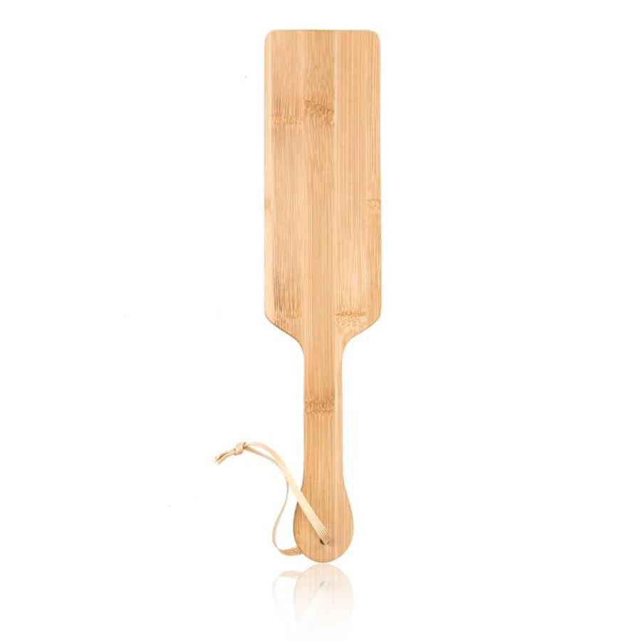 Bdsm Wooden Paddle Sex Whip Spanking Fetish Kink Impact Toy