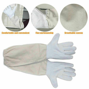 Professional Beekeeper Suit With Hat And Veil Gloves Space Features