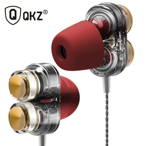 Kd7 3.5Mm Wired In Ear Earphone Tr