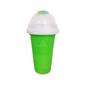 Quick Easy Frozen Slushy Maker Cup