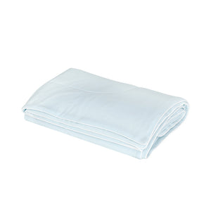 Giselle Bedding Cooling Quilt Summer Blanket Comforter Blue Single