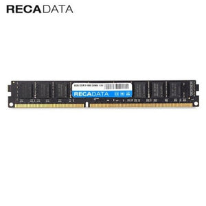 4Gb Ddr3 1600 Memory Module 240 Pin Multi