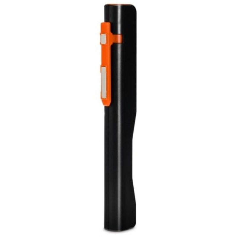 Rechargeable Cob Led Work Light Orange