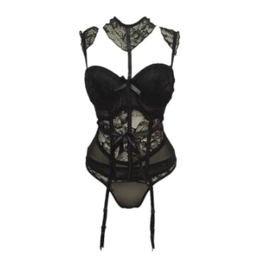 Regal Lingerie Set Kawaii Women