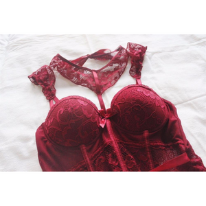 Regal Lingerie Set Kawaii Women