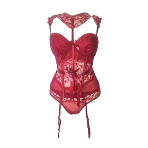 Regal Lingerie Set Kawaii Women