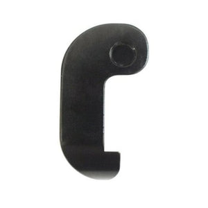 Reinforced Lock Steering Wheel Replacement Hinge Repair Latch For Xiaomi M365 Black