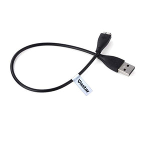 Smart Watches Replacement Usb Charger Charging Cable For Fitbit Hr Band