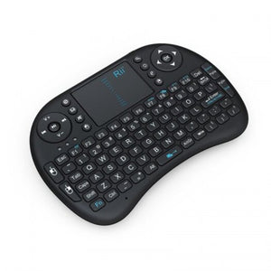 Rii I8 Mini 2.4G Wireless Keyboard Touchpad Mouse Android Tv Box Pc Laptop Smart Htpc